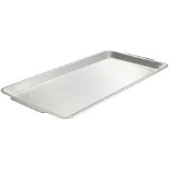 Selly serveerschaal 32 cm, Silver