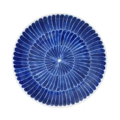 Selma bord feathers Ø 21 cm., 21 cm.