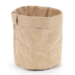 Serax broodmand 11x12 cm, Bruin