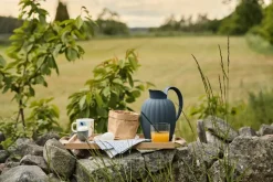 Serax broodmand 11x12 cm, Bruin