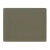 Serene placemat square L 35x45 cm, Moss