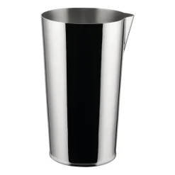 Shaker roestvrij staal, 75 cl