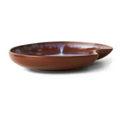 Shell bord, Sienna