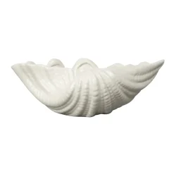 Shell schaal, 16 x 23 cm