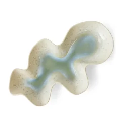 Shell serveerschaal, Oyster