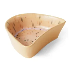 Shell tapasschaal, Speckled