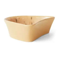 Shell tapasschaal, Speckled