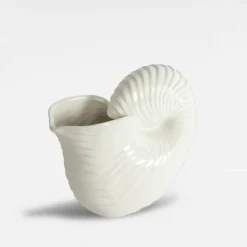 Shelley kan 1,5 l, Wit