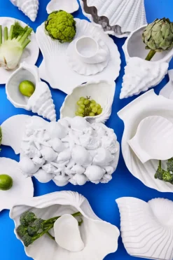 Shelley kan 1,5 l, Wit