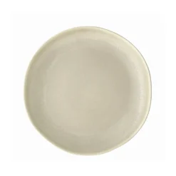 Shoku bord Ø20 cm, Beige