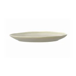 Shoku bord Ø20 cm, Beige