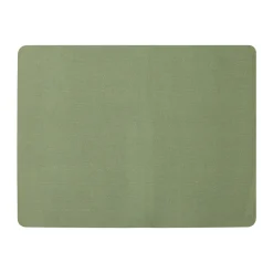 Shoku placemat 35x46 cm 4-pack, Pure Green
