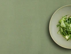 Shoku placemat 35x46 cm 4-pack, Pure Green