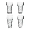 Silex bierglas 43 cl 4-pack, Transparant