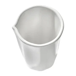 Silhouette melkkan 7 cl 4-pack, White