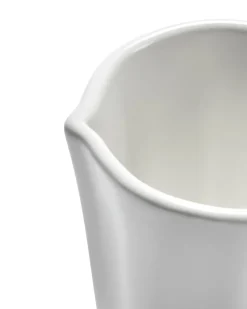 Silhouette melkkan 7 cl 4-pack, White