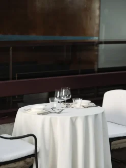 Silhouette rodewijnglas 69 cl 4-pack, Clear