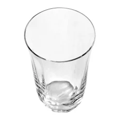 Silhouette theeglas 28 cl 4-pack, Clear