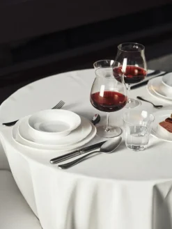 Silhouette waterglas 30 cl 4-pack, Clear