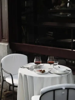 Silhouette wittewijnglas 59 cl 4-pack, Clear