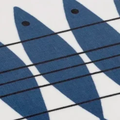 Sill keukenaccessoires, blauw