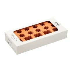 Singles ijsblokjesvorm, Apricot