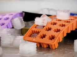 Singles ijsblokjesvorm, Lupine