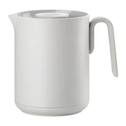 Singles thermoskan 0,6 L, Warm grey