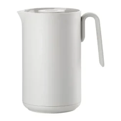 Singles thermoskan 1 L, Warm grey