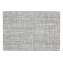 Sixten placemat, lichtgrijs