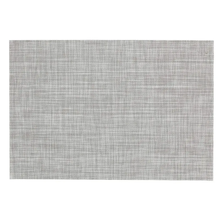 Sixten placemat, lichtgrijs