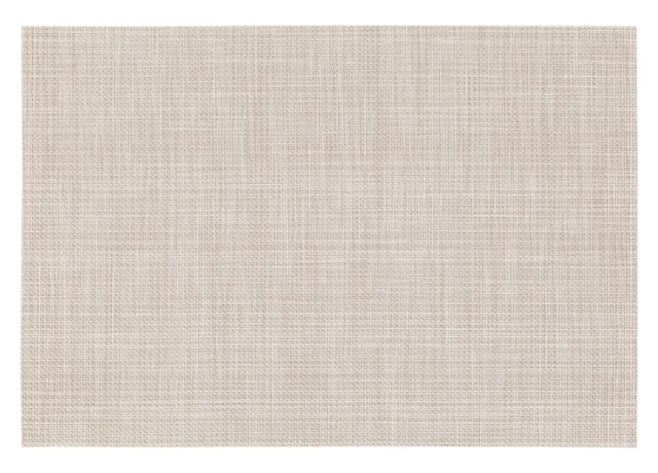 Sixten placemat, Oyster white