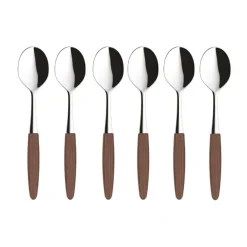 Skaugum dessertlepel, Forrest Maple