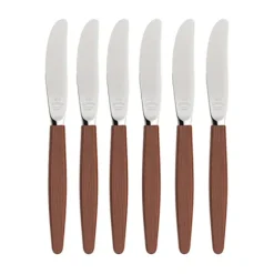 Skaugum mes, Forrest Maple