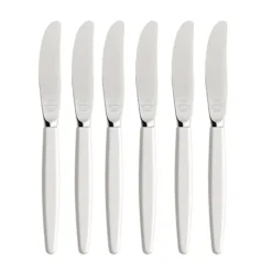 Skaugum mes, Pure White