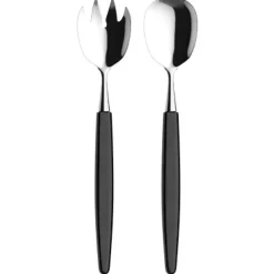 Skaugum saladebestek, Urban Black