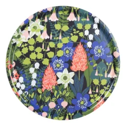 Skogen dienblad Ø38 cm, Ø38