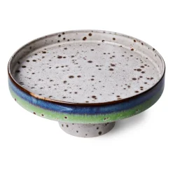 70's kom op voet, Comet