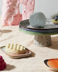 70's kom op voet, Comet