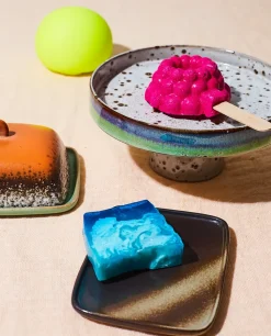 70's kom op voet, Comet