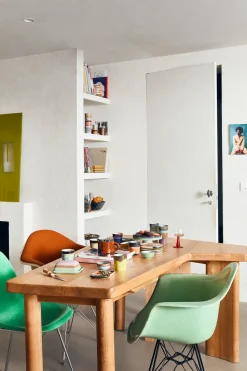 70's kom op voet, Comet