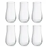 Sky drinkglas hoog 45 cl 6-pack, Kristalline