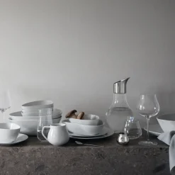 Sky drinkglas laag 38 cl 6-pack, Kristalline