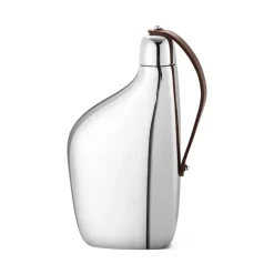 Sky heupflacon, Roestvrij staal