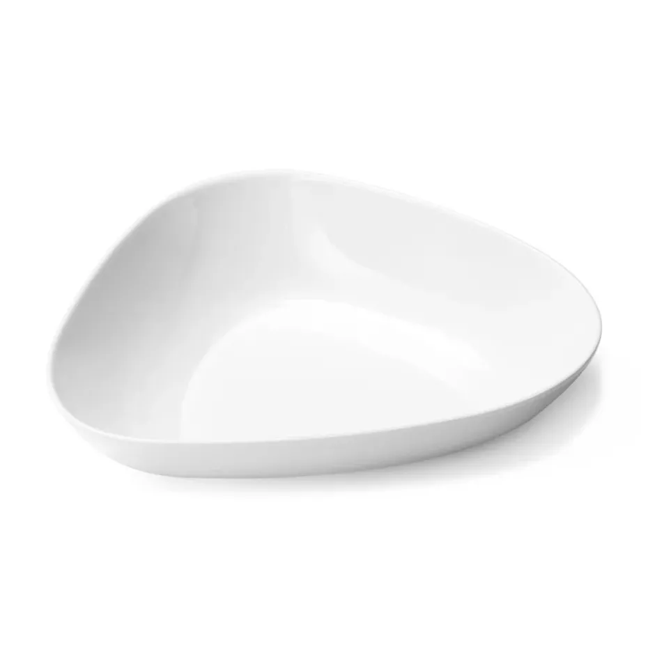 Sky soepkom 24 cm, Porselein