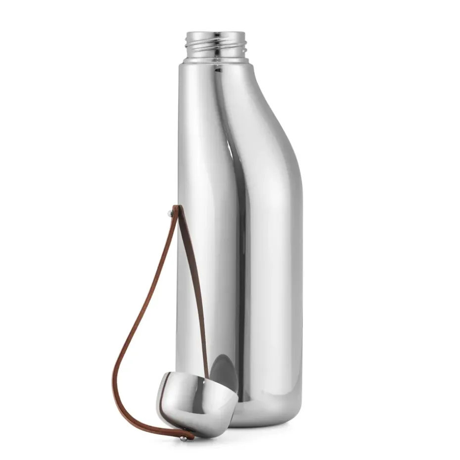 Sky waterfles 50 cl, Roestvrij staal