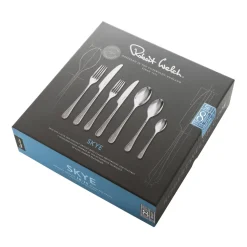 Skye Bright bestekset 56-delig, Roestvrij staal
