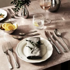 Skye Bright bestekset 56-delig, Roestvrij staal