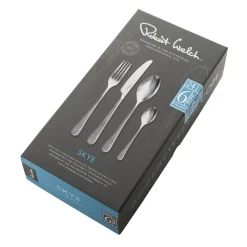 Skye Bright bestekset 24-delig, Roestvrij staal