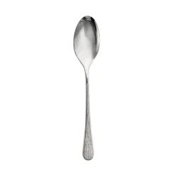 Skye Bright dessertlepel, Roestvrij staal